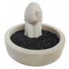 045 0010 Round Elephant